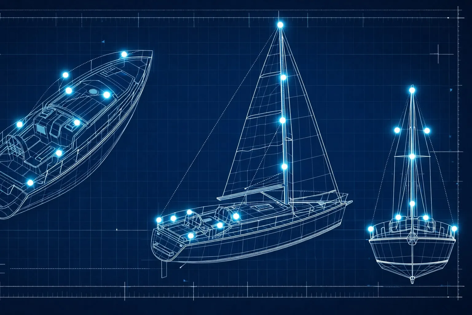 Boat Tech Directory logo